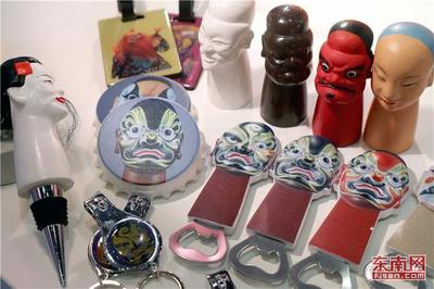 與文創(chuàng)相遇 晉江城市發(fā)展再出發(fā)的文化動(dòng)力