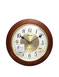 精工與時空 亞馬遜文化用品中的鐘表魅力