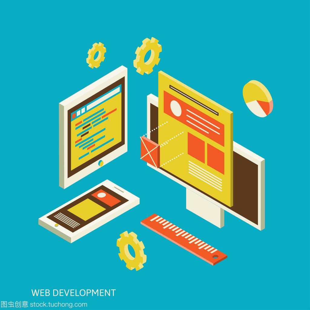 移動(dòng)與桌面網(wǎng)站的設(shè)計(jì)與開發(fā)全流程解析