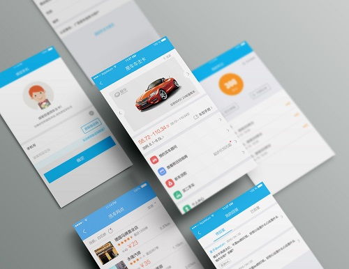 深圳白石洲沙河工業(yè)區(qū)周邊UI設(shè)計(jì)與網(wǎng)站開發(fā)學(xué)習(xí)指南