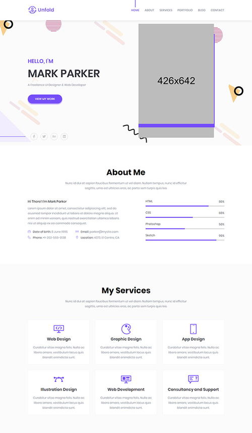 UI設(shè)計(jì)與Web開發(fā) 構(gòu)建卓越網(wǎng)站模板的藝術(shù)與科學(xué)