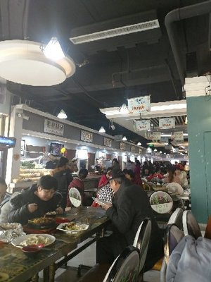 西安博業餐飲管理 專業塑造品質，精細成就未來