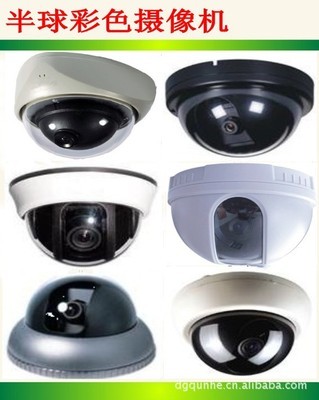 直供安心 解讀東莞市群合模具彩信報(bào)警系列攝像機(jī)FY-6801與FY-8202